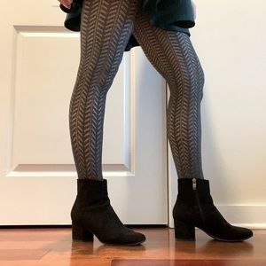 GEORGE Women’s Patterned Tights